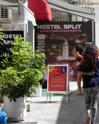 Hostel Split