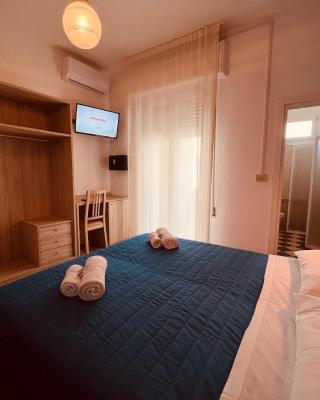 Hotel Damma's, Dipendenza Zamagna