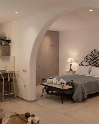 PITHOS MODERN APARTMENTS