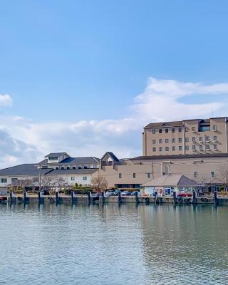 Kitabiwako Hotel Grazie