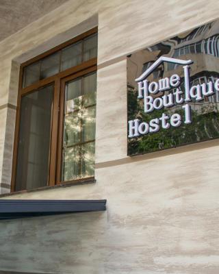 Home Boutique Hostel