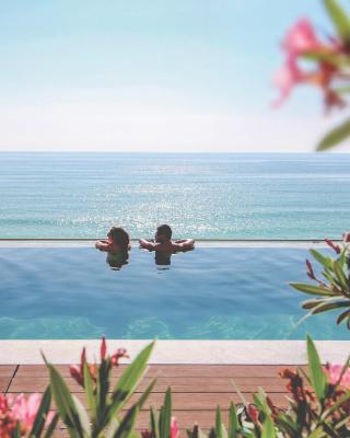GRIFID Encanto Beach Hotel - MediSPA, Ultra All Inclusive & Private Beach