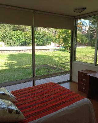 Parana Riverside Guest House - Posadas