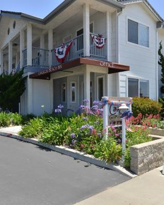 Cayucos Beach Inn