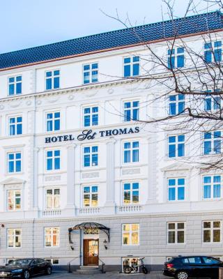 Hotel Sct. Thomas