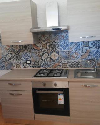 house scoglio di scibiliana