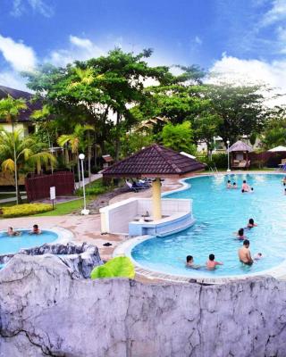 Beringgis Beach Resort & Spa