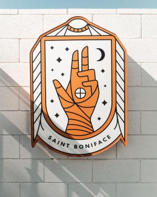 Saint Boniface Hotel