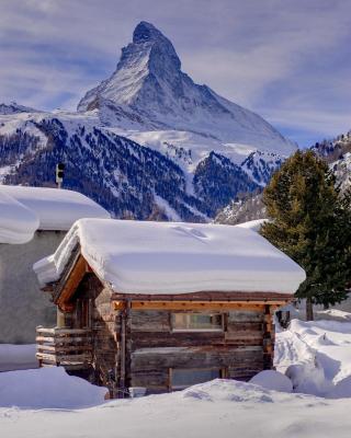Chalet Alpoase