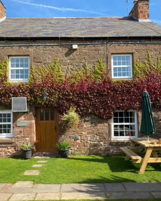 Gatesgarth Cottage @ The Pheasant Inn
