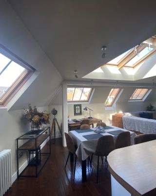The Loft - Remarkable 2-Bed Anstruther Apartment