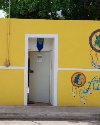 Casa Atrapasueños
