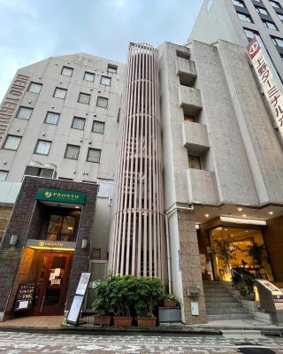 Ueno Terminal Hotel
