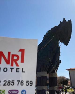 NR1 HOTEL