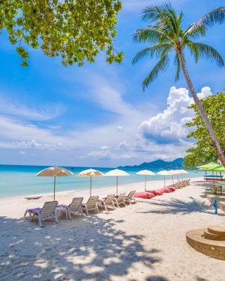 Baan Samui Resort - SHA Extra Plus