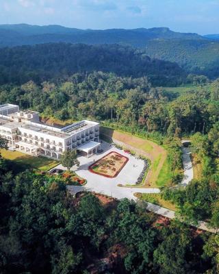 Montrose Golf Resort and Spa - Coorg