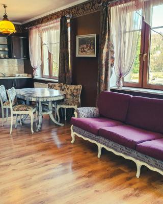 Apartamenty nad Wisłą Renesans