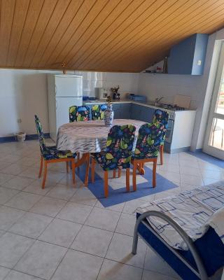 Apartmani Branka