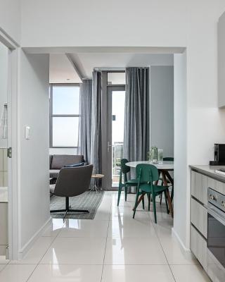 The Median Serviced Apartment Collection