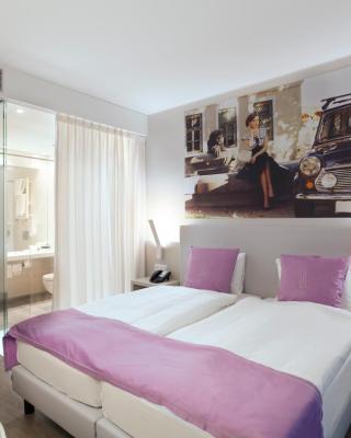 Hotel City Lugano