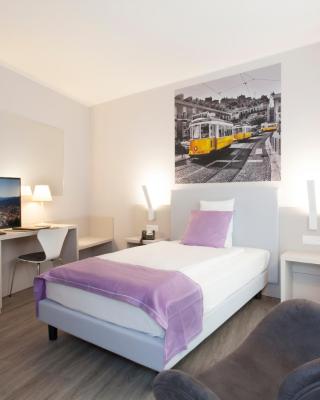 Hotel City Lugano