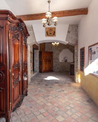 Maison du Cloitre Couvent des Carmes