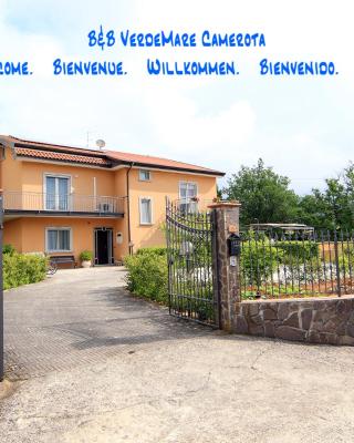 B&b VerdeMare Camerota