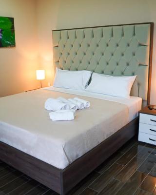 THE VIEW HOTEL