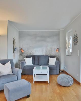 Haus Sommerwind Sommerwind, Appartement 4