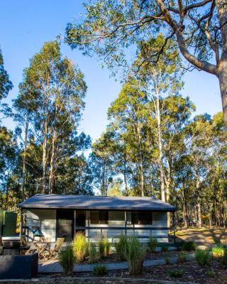 Wild Woods at Pokolbin