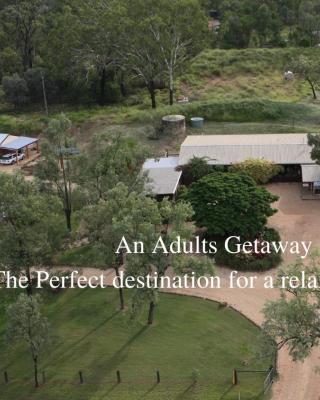 Rubyvale Motel & Holiday Units - An Adults Only Getaway