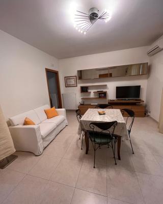 Appartamento Modugno centro (Bari)
