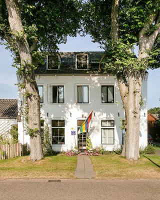 De Witte Handt