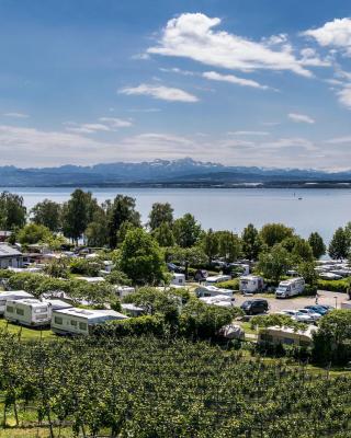 Campingplatz Alpenblick