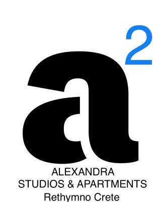 ALEXANDRA Apartment 110, 4' from central Beach Rethymno