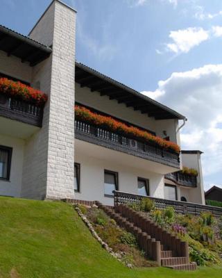 Pension Haus Wanninger