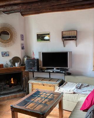 La Casa de Sara