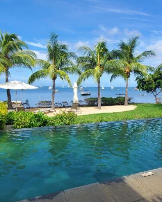 SPECIAL OFFER Prime Seafront Apartment in Latitude, Black River 100 Mbps fast internet connection