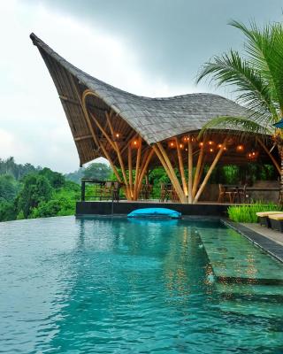 Kadewa Retreat Ubud - Adults Only