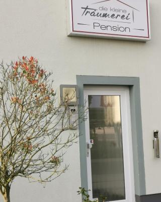 Pension die kleine Träumerei