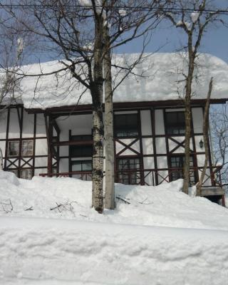 Chalet Myoko