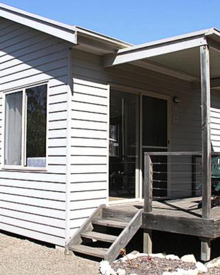 Kangaroo Island Coastal Villas