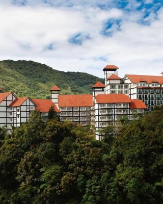 Heritage Hotel Cameron Highlands