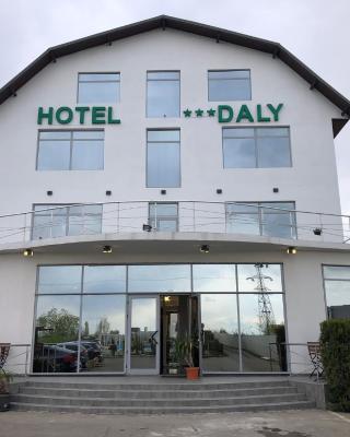 Hotel Daly