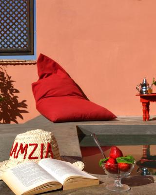Riad Lamzia