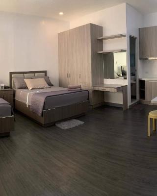 Cozy Unit at the heart of Balanga City