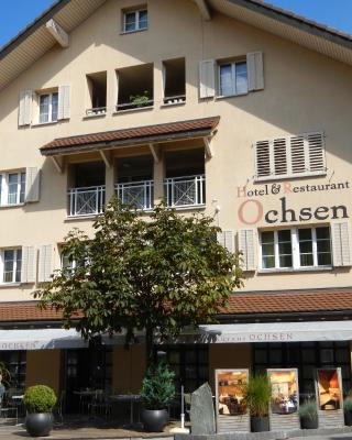 Hotel Ochsen