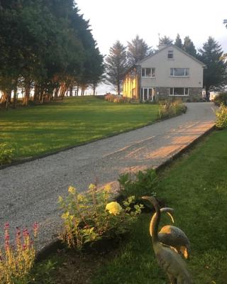 Four Winds, Ross, Killala.