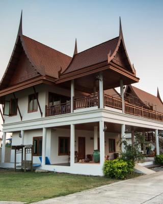 Thaihome Resort