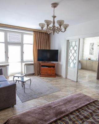 Apartamenty Gdynia City Center